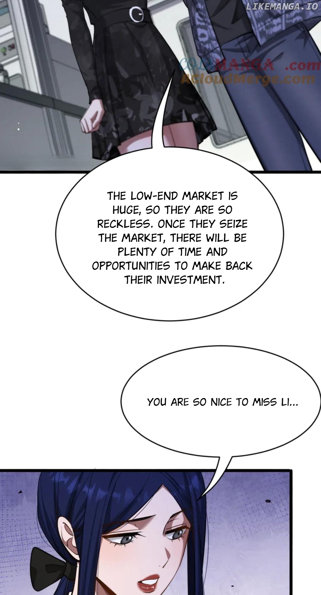 I’m Trapped In This Day For One Thousand Years Chapter 164 - page 48